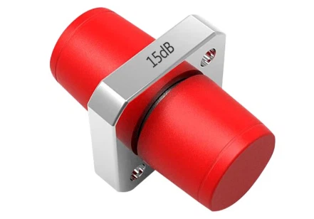 Variable Attenuator Variable Attenuator