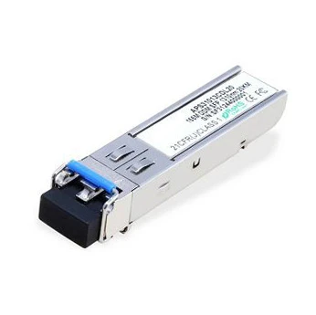 10GBASE-ER SMF 1550nm 40km DOM LC SFP + Thu Phát Cisco SFP-10G-ER T  ng thích