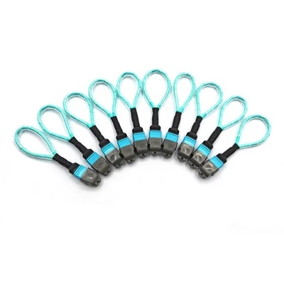 Cáp vòng lặp ngược 48F MTP PC nữ OM{1}}F