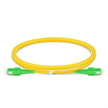 Dây nối SCA sang SCA song công PVC (OFNR)