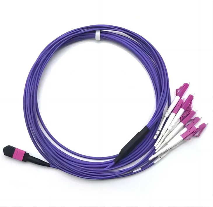 3. 0 mm phân cực b 12f mpo mtp -8